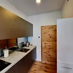 Silver Apartamento *