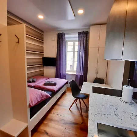 Apartamento Silver *