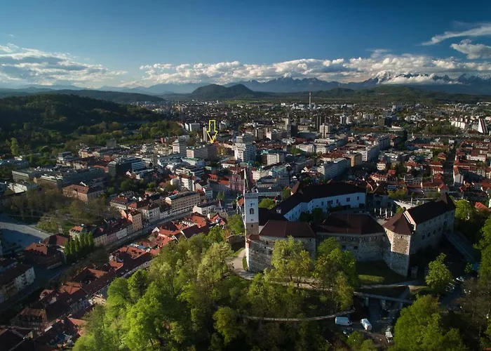 Silver * リュブリャナ