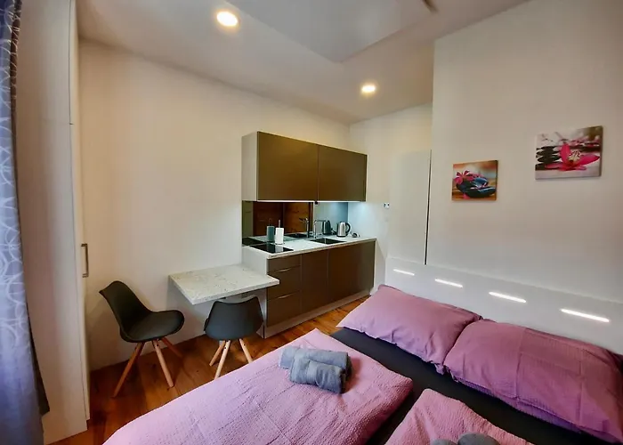 Apartman Silver
